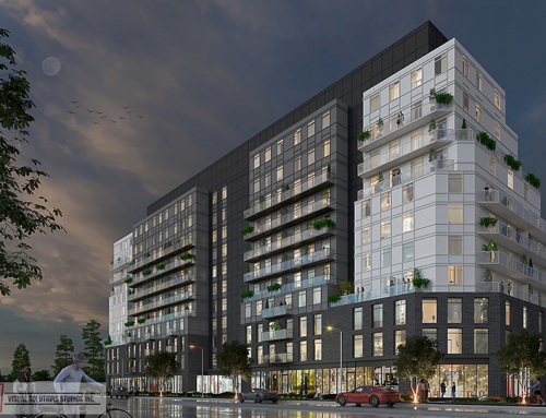 Residential Mid-Rise
