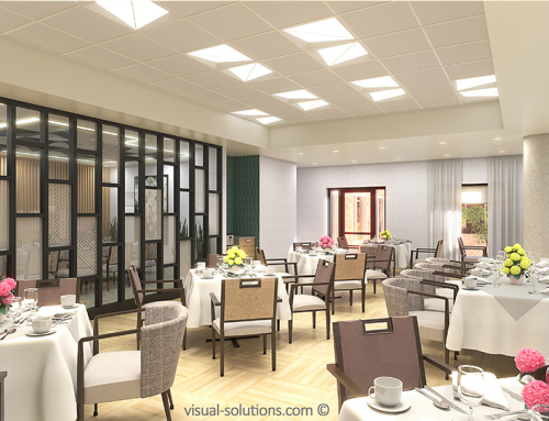 Dinning Room Toronto