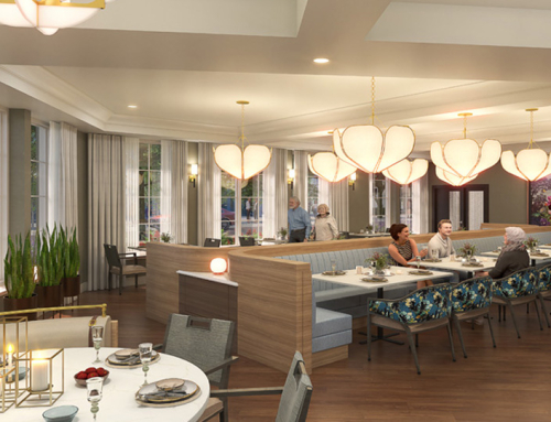 Boutique Senior Living GTA